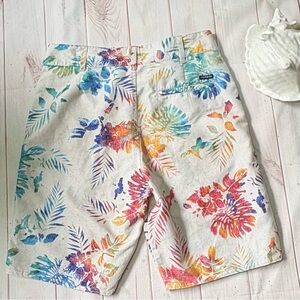 Vans Vamphibian Hybrid Shorts. Size 30